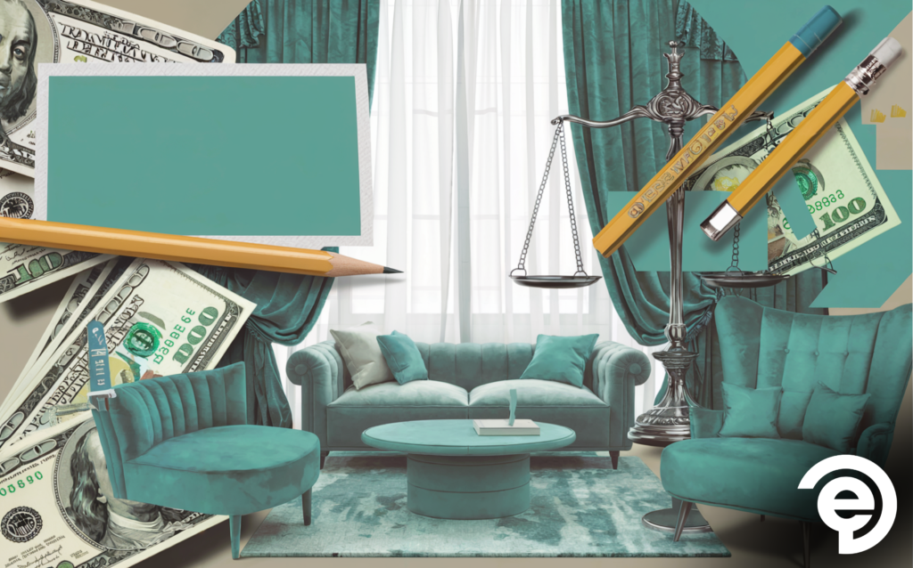 How to Start an Interior Design Business