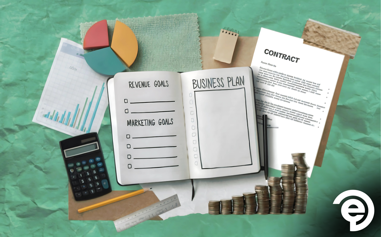 How to Create a Business Plan for Interior Designers: Your Blueprint for Success