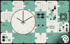 How to Manage Multiple Interior Design Projects Without Losing Your Mind