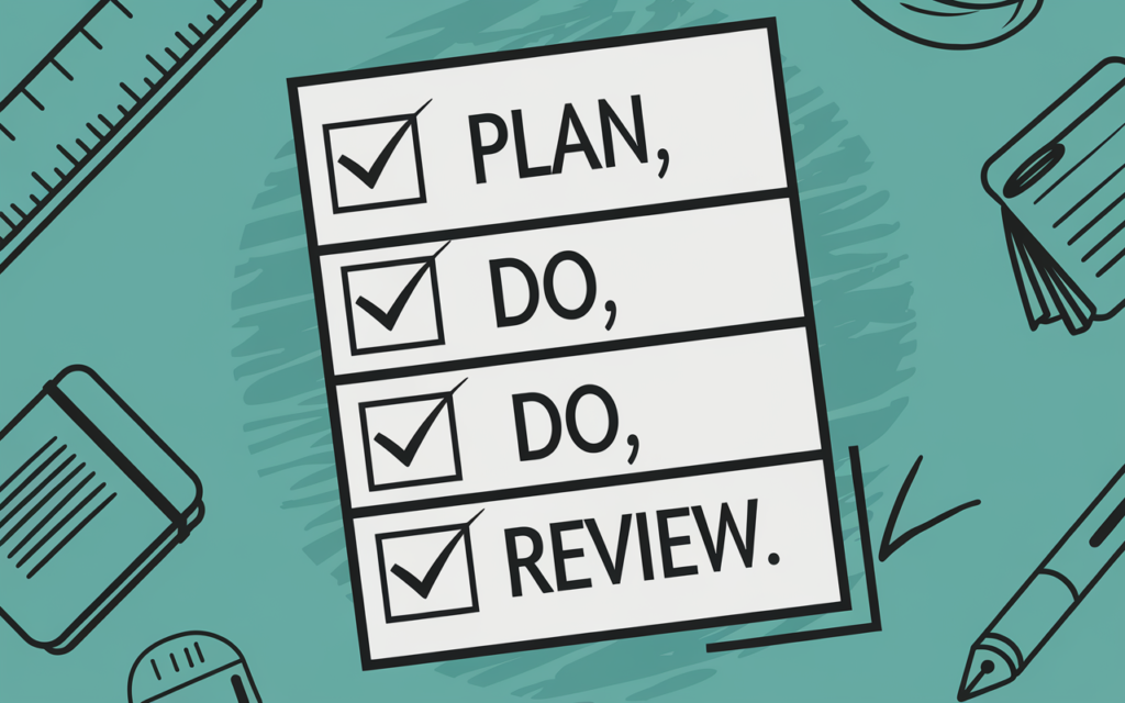 Create a Business Plan: Your Blueprint for Success